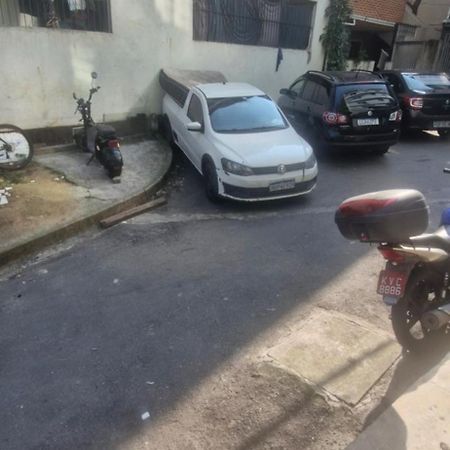 Perto De Tudo Río de Janeiro Exterior foto
