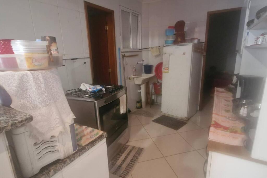 Perto De Tudo Río de Janeiro Exterior foto