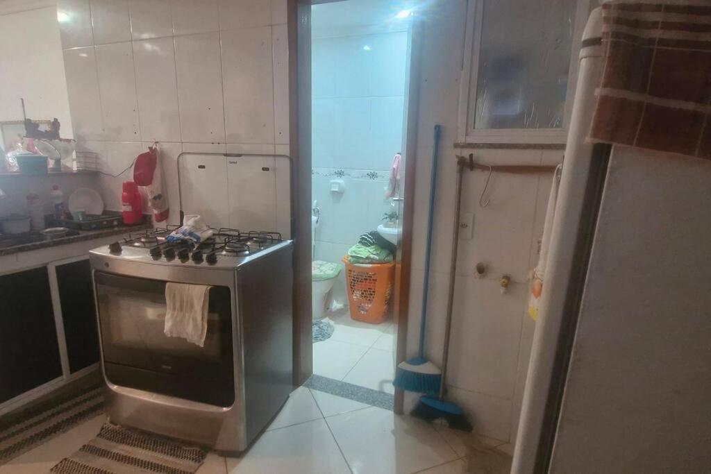 Perto De Tudo Río de Janeiro Exterior foto