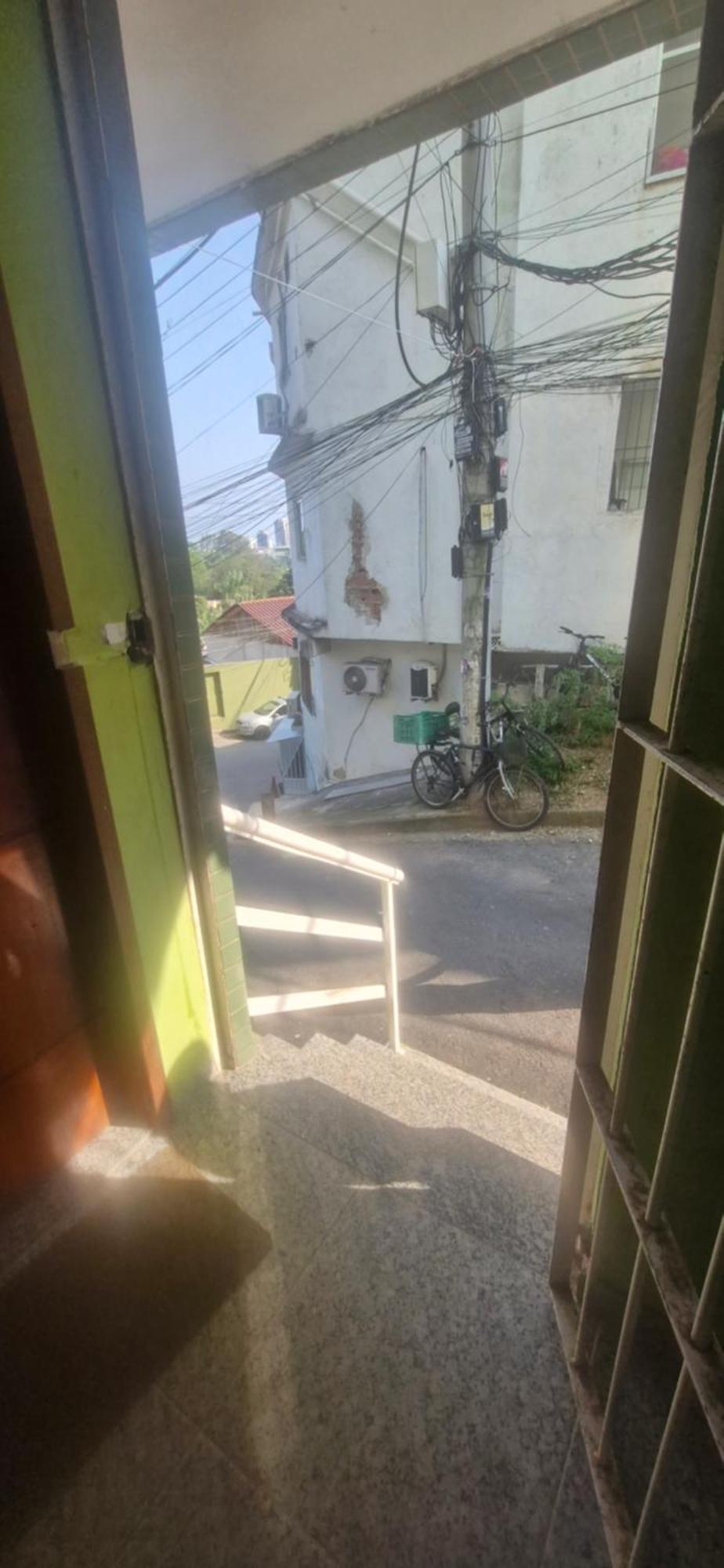 Perto De Tudo Río de Janeiro Exterior foto